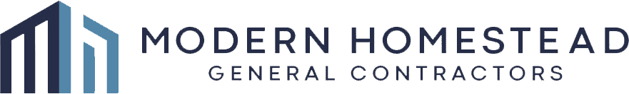Modern Homestead - Logo