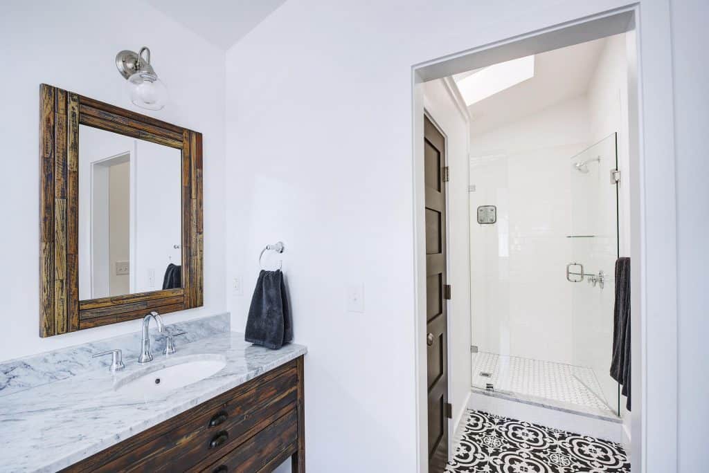 Bathroom Remodel Shower Newlands Boulder